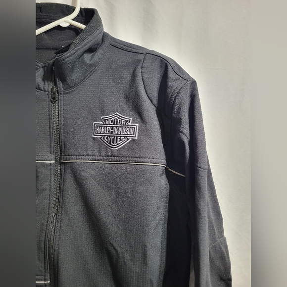 Harley Davidson Womens Jackets, Size Large - Picture 2 of 11